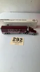  Preview image for Lot# 292 - Die cast ERTL 1,000,000th Cor 