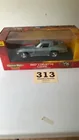  Preview image for Lot# 313 - Die cast ERTL American muscle 