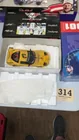 Preview image for Lot# 314 - Action racing Corvette racing 