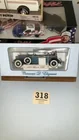  Preview image for Lot# 318 - 1932 Lincoln diecast car 