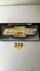  Preview image for Lot# 326 - Die cast Lionel Hendrick moto 