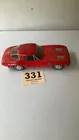  Preview image for Lot# 331 - 1963 Corvette, Jim Beam decan 