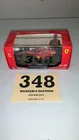  Preview image for Lot# 348 - Burago Saint F1  75 