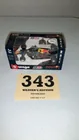  Preview image for Lot# 343 - Burago Red Bull race car 