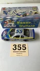  Preview image for Lot# 355 - Die cast Action racing number 