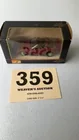  Preview image for Lot# 359 - Die cast Maisto Corvette 