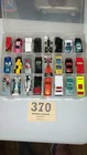  Preview image for Lot# 370 - Hot wheels, matchbox, miscell 