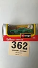 Preview image for Lot# 362 - Die cast Burago Chevy Corvett 