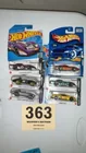  Preview image for Lot# 363 - Hot wheels car Lot 