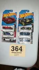  Preview image for Lot# 364 - Hot wheels car Lot 
