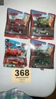  Preview image for Lot# 368 - Disney Pixar cars movie dieca 