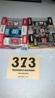  Preview image for Lot# 373 - Diecast NASCAR racing cars Lo 