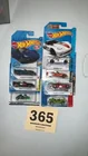  Preview image for Lot# 365 - Hot wheels car Lot 
