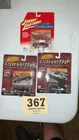 Preview image for Lot# 367 - Tiny lightning Corvette lot 