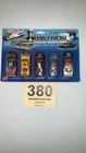  Preview image for Lot# 380 - Action racing some gave all d 