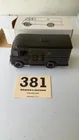  Preview image for Lot# 381 - Die cast Herman marketing UPS 