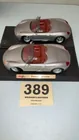  Preview image for Lot# 389 - Maisto Porsche Boxster 