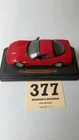  Preview image for Lot# 377 - Die cast Burago 1997 Chevy Co 