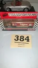  Preview image for Lot# 384 - Matchbox superstar, transport 