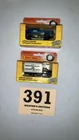  Preview image for Lot# 391 - Matchbox truck lot 