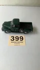  Preview image for Lot# 399 - Die cast The Danbury mint 195 