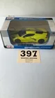  Preview image for Lot# 397 - Die cast Maisto 2020 Chevy Co 