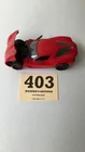  Preview image for Lot# 403 - Die cast 2009 Corvette stingr 