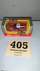  Preview image for Lot# 405 - Burago I have a Chevy Corvett 