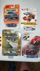  Preview image for Lot# 416 - Miscellaneous hot wheels and  