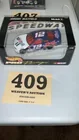  Preview image for Lot# 409 - Jeremy Mayfield mobile one nu 