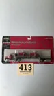  Preview image for Lot# 413 - Die cast ERTL case internatio 