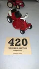  Preview image for Lot# 420 - Snapper right on lawnmower di 