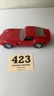  Preview image for Lot# 423 - Die cast Burago Ferrari GTO 