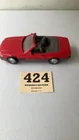  Preview image for Lot# 424 - Die cast Mercedes 500 SL 