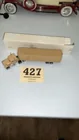  Preview image for Lot# 427 - ERTL doghouse truck 