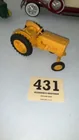  Preview image for Lot# 431 - Vintage diecast tractor 