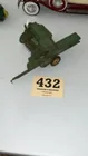 Preview image for Lot# 432 - John Deere Baler 
