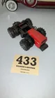  Preview image for Lot# 433 - Case international tractor 