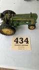  Preview image for Lot# 434 - Die cast John Deere tractor 