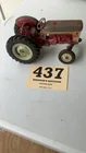  Preview image for Lot# 437 - Die cast International 340 tr 