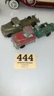 Preview image for Lot# 444 - Hubley truck lot 