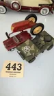  Preview image for Lot# 443 - Miscellaneous vintage classic 