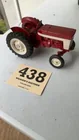  Preview image for Lot# 438 - Die cast Made in USA tractor 
