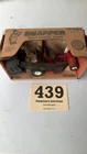 Preview image for Lot# 439 - Die cast ERTL snapper rear en 