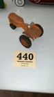  Preview image for Lot# 440 - Vintage diecast tractor Newto 