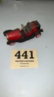  Preview image for Lot# 441 - Tin lethal friction car 