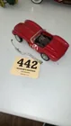  Preview image for Lot# 442 - Diecast Ferrari 