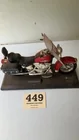  Preview image for Lot# 449 - Harley Davidson heritage soft 