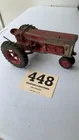  Preview image for Lot# 448 - Die cast Farmall 460 tractor 