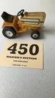  Preview image for Lot# 450 - Die cast International lawn t 